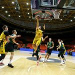 El Iberostar Tenerife suma un trabajado triunfo coral (5)