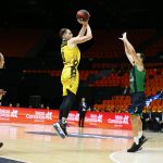 El Iberostar Tenerife suma un trabajado triunfo coral (3)