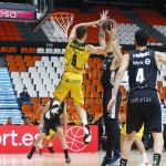 El Iberostar Tenerife cae en un mal partido ante el RETAbet Bilbao Basket (14)