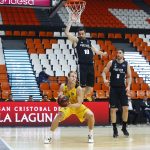 El Iberostar Tenerife cae en un mal partido ante el RETAbet Bilbao Basket (15)