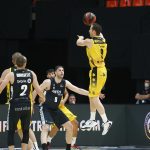 El Iberostar Tenerife cae en un mal partido ante el RETAbet Bilbao Basket (13)