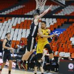 El Iberostar Tenerife cae en un mal partido ante el RETAbet Bilbao Basket (5)