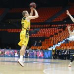 El Iberostar Tenerife cae en un mal partido ante el RETAbet Bilbao Basket (1)