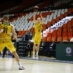 El Iberostar Tenerife no puede con un Baskonia más físico (13)