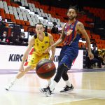 El Iberostar Tenerife no puede con un Baskonia más físico (2)