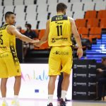 El Iberostar Tenerife reanuda la ACB con derrota, ante un Unicaja más acertado (22)