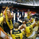 El Iberostar Tenerife reanuda la ACB con derrota, ante un Unicaja más acertado (18)