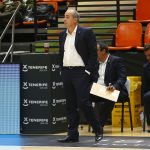 El Iberostar Tenerife reanuda la ACB con derrota, ante un Unicaja más acertado (12)