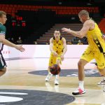 El Iberostar Tenerife reanuda la ACB con derrota, ante un Unicaja más acertado (7)