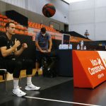 Primeras sesiones en Valencia, a cinco días del debut en la #F12 (2)