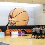 Primeras sesiones en Valencia, a cinco días del debut en la #F12 (3)