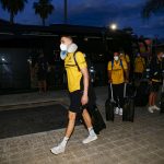 El Iberostar Tenerife ya está en Valencia para afrontar la #FaseFinalExcepcional (10)