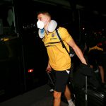 El Iberostar Tenerife ya está en Valencia para afrontar la #FaseFinalExcepcional (11)