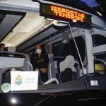 El Iberostar Tenerife ya está en Valencia para afrontar la #FaseFinalExcepcional (9)