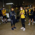 El Iberostar Tenerife ya está en Valencia para afrontar la #FaseFinalExcepcional (7)