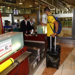 El Iberostar Tenerife ya está en Valencia para afrontar la #FaseFinalExcepcional (3)