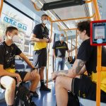 #ViajeSeguro #ViajeEnTransportePúblico (7)