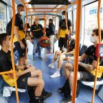 #ViajeSeguro #ViajeEnTransportePúblico (5)