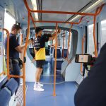 #ViajeSeguro #ViajeEnTransportePúblico (2)