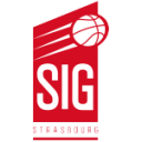 Equipo de Baloncesto SIG Strasbourg