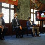 El Real Madrid, rival canarista en las semifinales de la Supercopa Endesa (1)