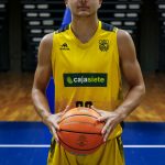 Cuatro jugadores de los filiales Cajasiete Canarias, convocados por España (2)