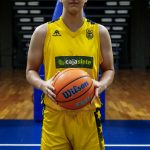 Cuatro jugadores de los filiales Cajasiete Canarias, convocados por España (1)