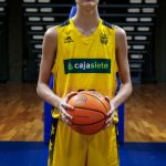 Cuatro jugadores de los filiales Cajasiete Canarias, convocados por España (4)