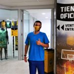 Reabierta la Tienda Oficial, ¡gran respuesta en la venta de la mascarilla aurinegra! (9)