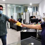 Reabierta la Tienda Oficial, ¡gran respuesta en la venta de la mascarilla aurinegra! (7)
