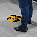 Reabierta la Tienda Oficial, ¡gran respuesta en la venta de la mascarilla aurinegra! (4)