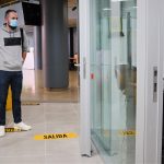 Reabierta la Tienda Oficial, ¡gran respuesta en la venta de la mascarilla aurinegra! (5)