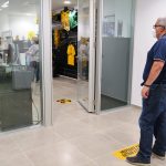 Reabierta la Tienda Oficial, ¡gran respuesta en la venta de la mascarilla aurinegra! (2)