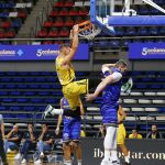 Otro buen ensayo para afinar la puesta a punto (15)