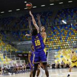 Buenas sensaciones en el primer test de pretemporada (3)