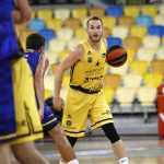 Buenas sensaciones en el primer test de pretemporada (1)