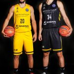 Así vestirá el Iberostar Tenerife 2020-21 (3)