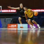 Centrados ya en la #Final8 de Atenas (15)