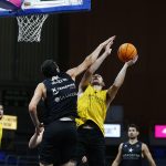 Centrados ya en la #Final8 de Atenas (13)