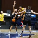 Centrados ya en la #Final8 de Atenas (11)