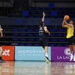 Centrados ya en la #Final8 de Atenas (10)
