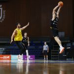 Centrados ya en la #Final8 de Atenas (9)