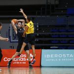 Centrados ya en la #Final8 de Atenas (6)