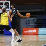 Centrados ya en la #Final8 de Atenas (3)