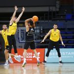 Centrados ya en la #Final8 de Atenas (2)