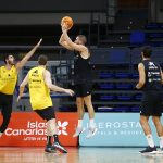 Centrados ya en la #Final8 de Atenas (1)