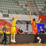 El Iberostar Tenerife se lleva un imposible en Murcia (12)