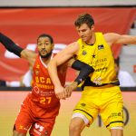 El Iberostar Tenerife se lleva un imposible en Murcia (8)