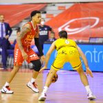 El Iberostar Tenerife se lleva un imposible en Murcia (9)