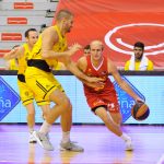 El Iberostar Tenerife se lleva un imposible en Murcia (7)